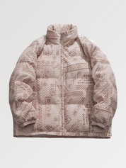 Übergroße Streetwear-Jacke 'KT611' – Bomberjacke für die Übergangszeit, Premium-Qualität