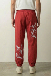 Japanische Casual-Hose 'Aoi' – Ansicht 3