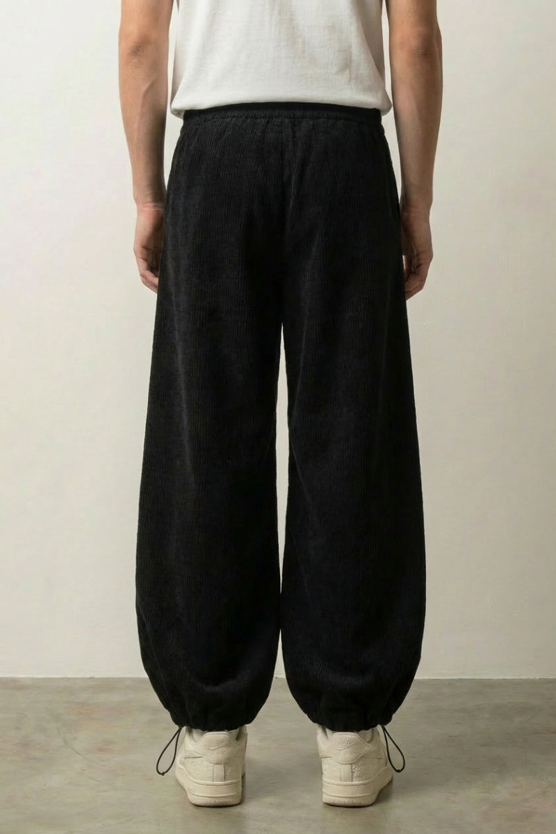 Japanische Samthose 'Takumi' – Ansicht 4