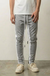 Pantalon Track Japonais 'Runraw' – Studioaufnahme 3