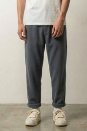 Pantalon en Laine Homme 'Furisu' – Studioaufnahme 4