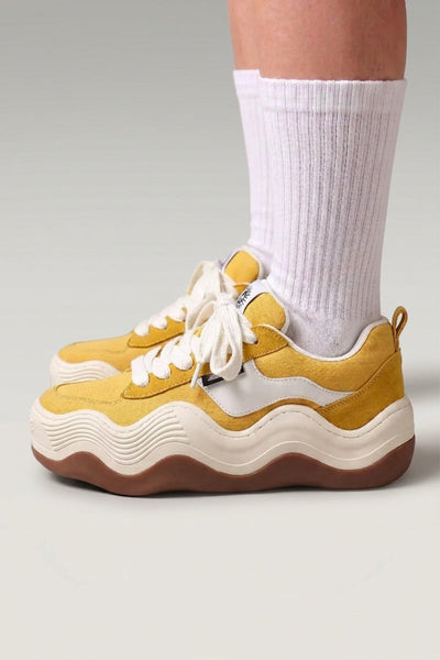 Plateau-Sneaker 'Nami'