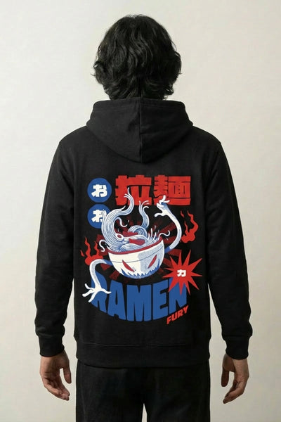 Ramen-Hoodie - ラーメン