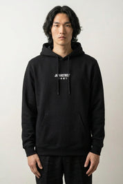Ramen-Hoodie - ラーメン – Studioaufnahme Vorderseite