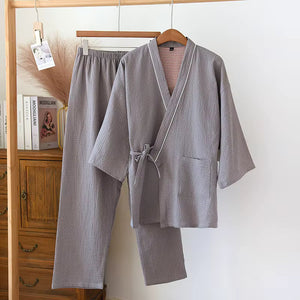 Jinbei Pyjama 'Hokona'