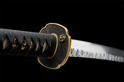 Hizakura Katana – Katana für Sammler und Dekoration, Premium-Qualität