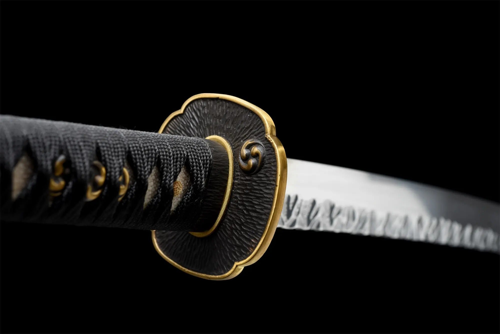Hizakura Katana – Katana für Sammler und Dekoration, Premium-Qualität
