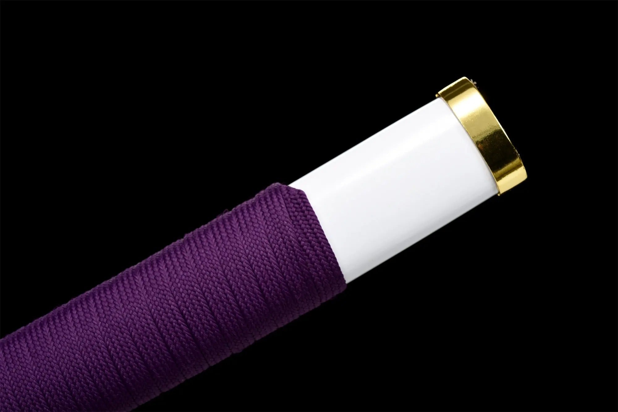 Ame no Habakiri Katana (One Piece) – Detail: scharfe Klinge, Katana japanischen Stil