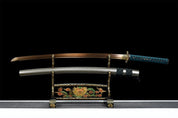 Harugasumi Katana – Frontansicht Katana für Sammler und Dekoration