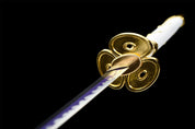 Ame no Habakiri Katana (One Piece) – Katana für Liebhaber japanischer Mode