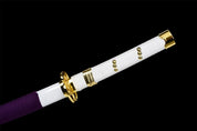 Ame no Habakiri Katana (One Piece) – Samurai-Schwert, Katana im japanischen Design