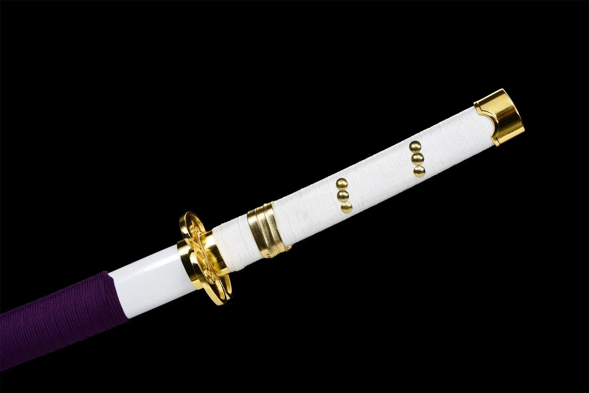 Ame no Habakiri Katana (One Piece) – Samurai-Schwert, Katana im japanischen Design
