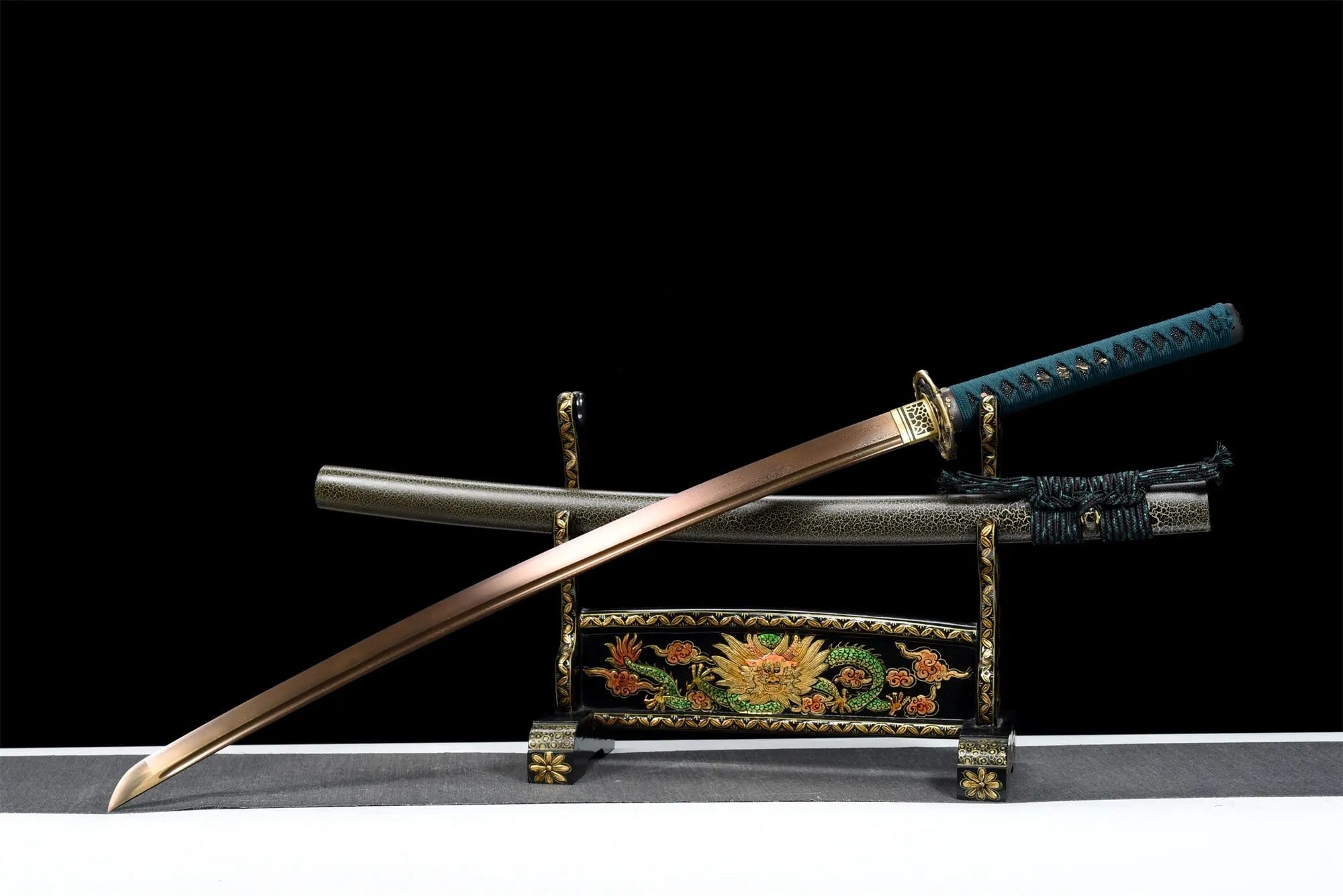 Harugasumi Katana – Katana für Liebhaber japanischer Mode