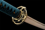 Harugasumi Katana – Samurai-Schwert, Katana im japanischen Design