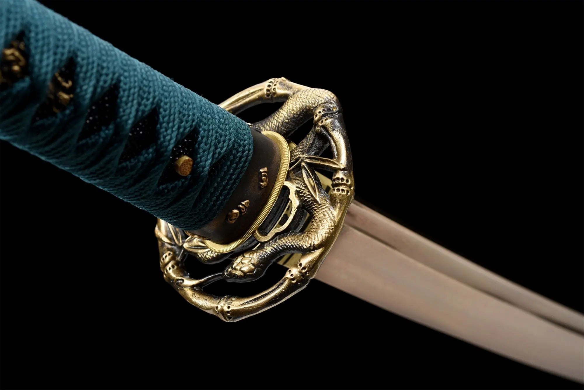 Harugasumi Katana – Samurai-Schwert, Katana im japanischen Design