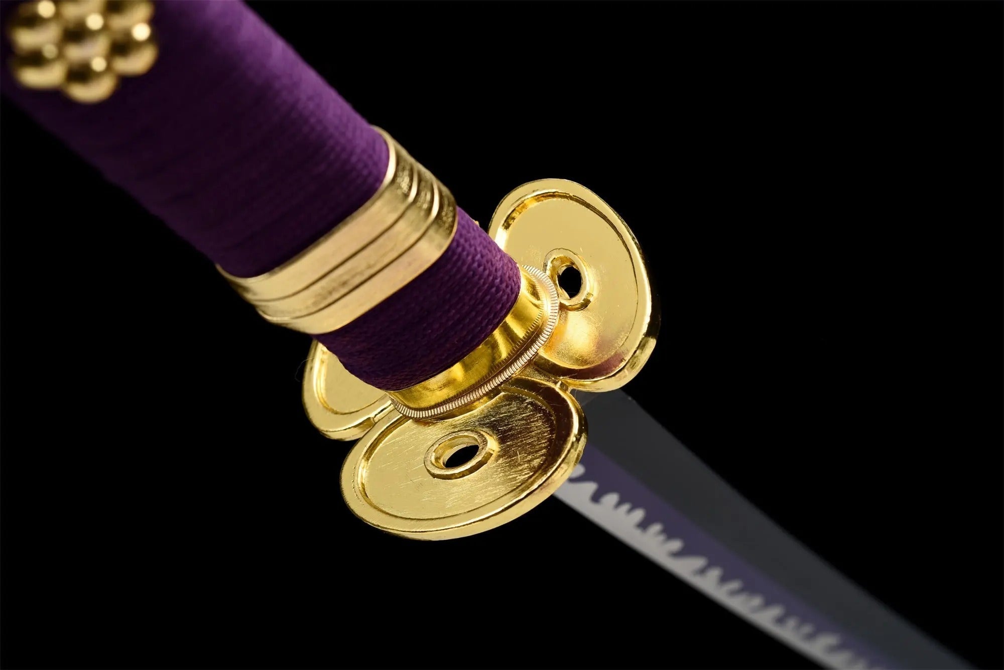 Enma Katana (One Piece) – Samurai-Schwert, Katana im japanischen Design