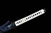 Jin Sakai Katana – Samurai-Schwert, Katana im japanischen Design