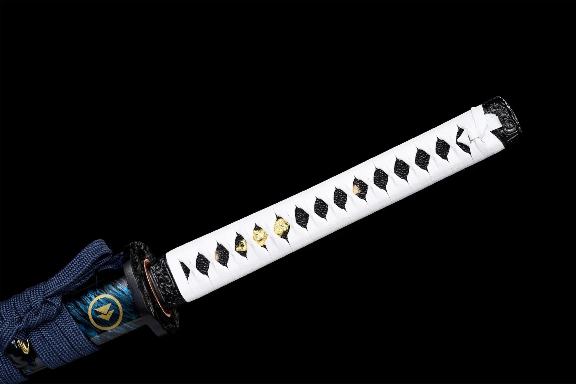 Jin Sakai Katana – Samurai-Schwert, Katana im japanischen Design