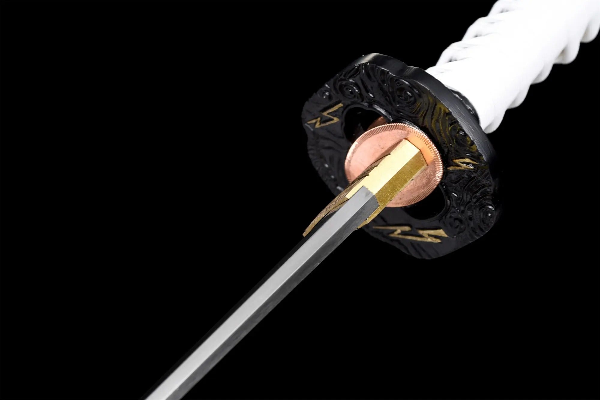 Jin Sakai Katana – Katana für Sammler und Dekoration, Premium-Qualität