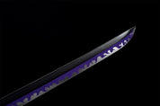 Enma Katana (One Piece) – Katana für Sammler und Dekoration, Premium-Qualität
