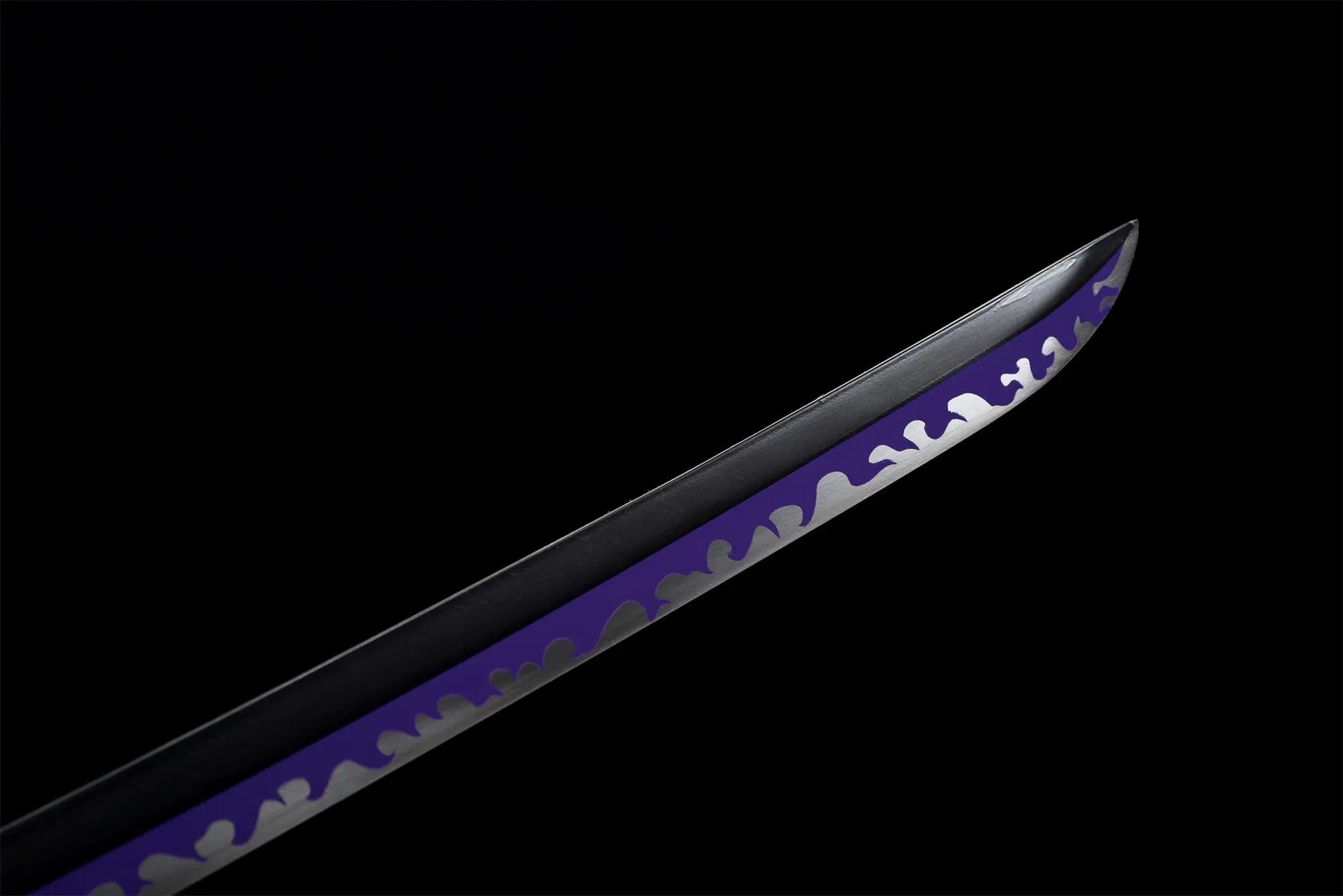 Enma Katana (One Piece) – Katana für Sammler und Dekoration, Premium-Qualität