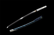 Jin Sakai Katana – Qualitäts-Detail Katana Premium