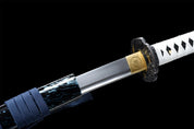 Ghost of Tsushima Katana – Sammlerstück: detailreicher Katana im japanischen Stil