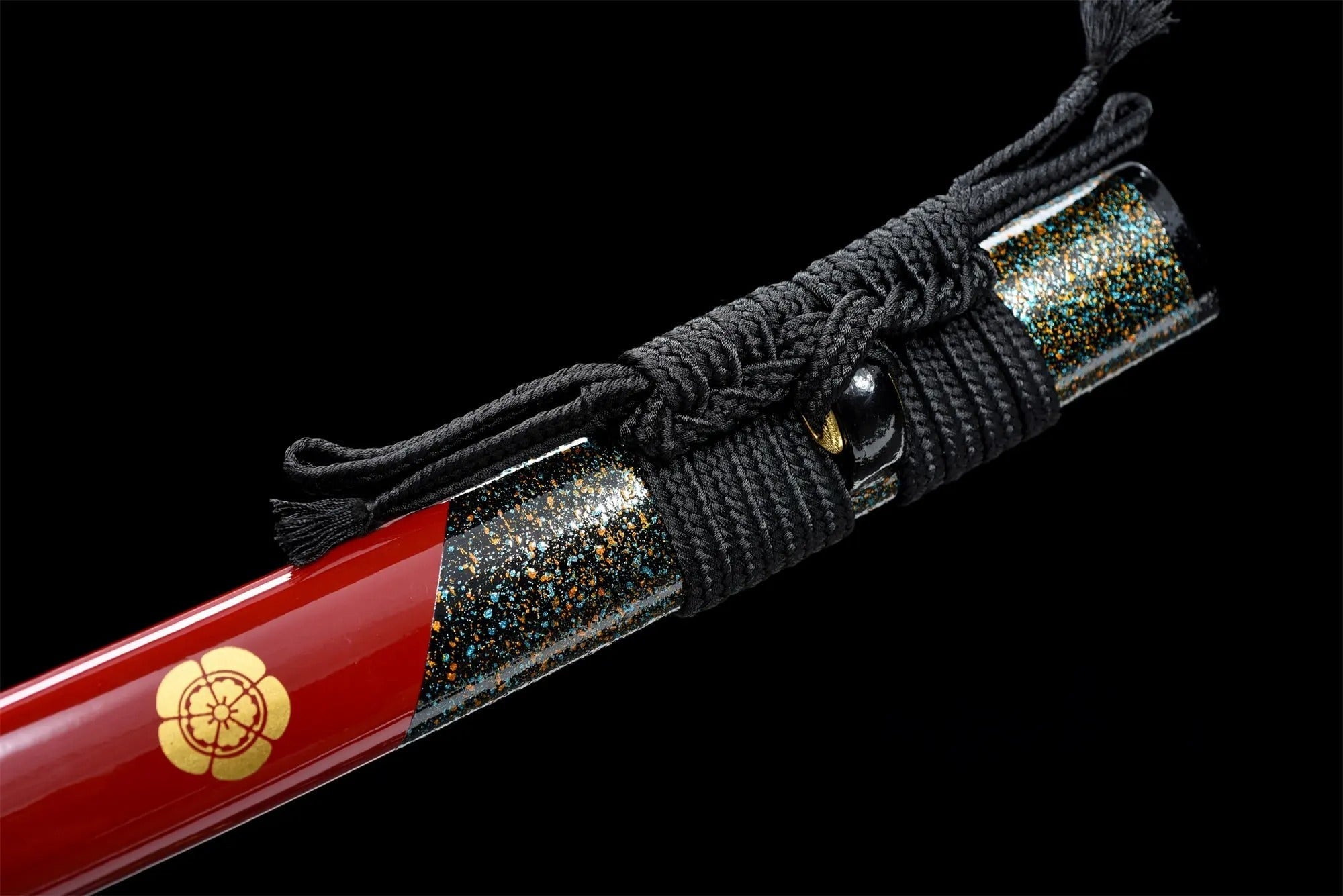 Hizakura Katana – Samurai-Schwert, Katana im japanischen Design