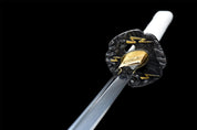 Ghost of Tsushima Katana – Qualitäts-Detail Katana Premium