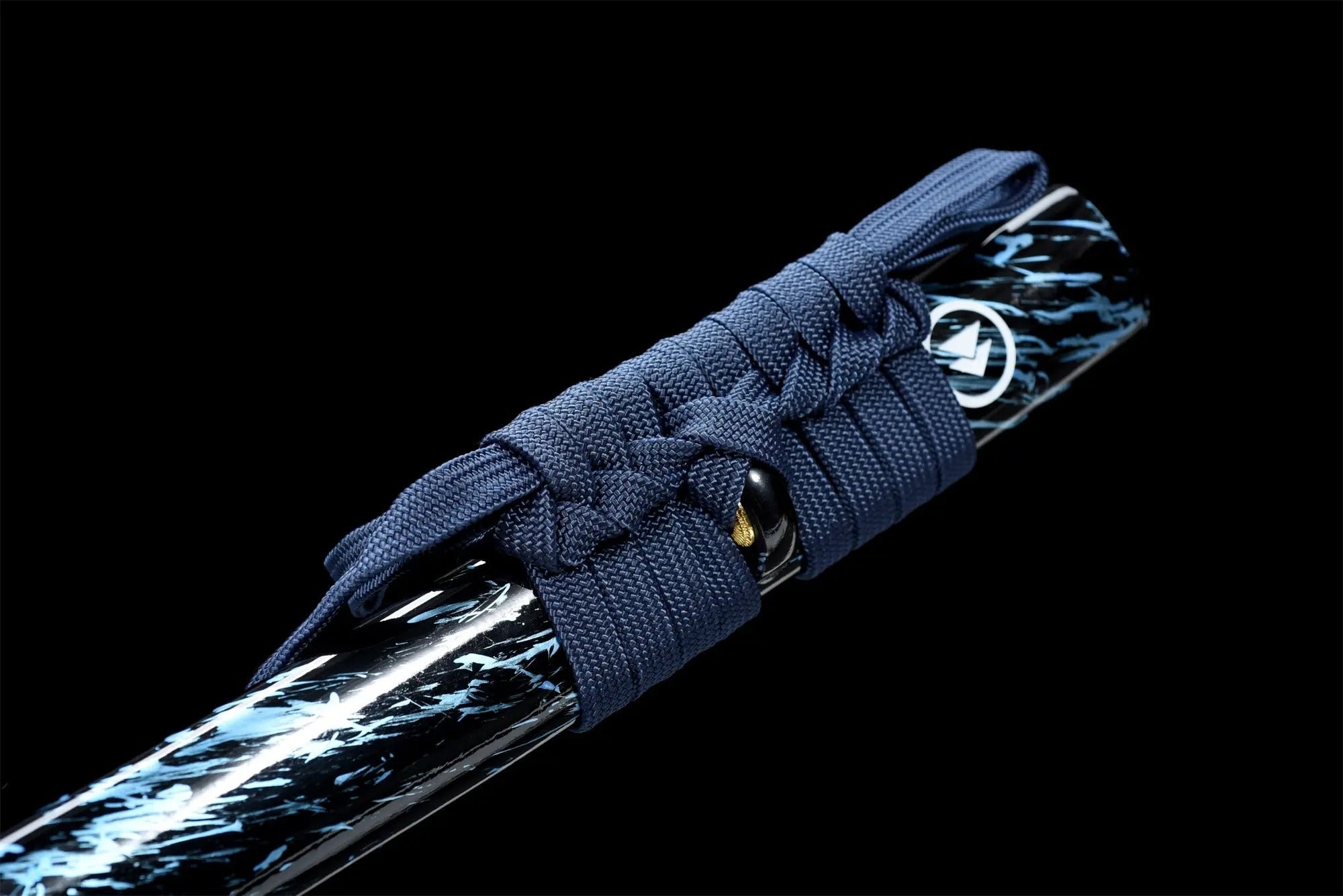 Ghost of Tsushima Katana – Katana für Sammler und Dekoration, Premium-Qualität