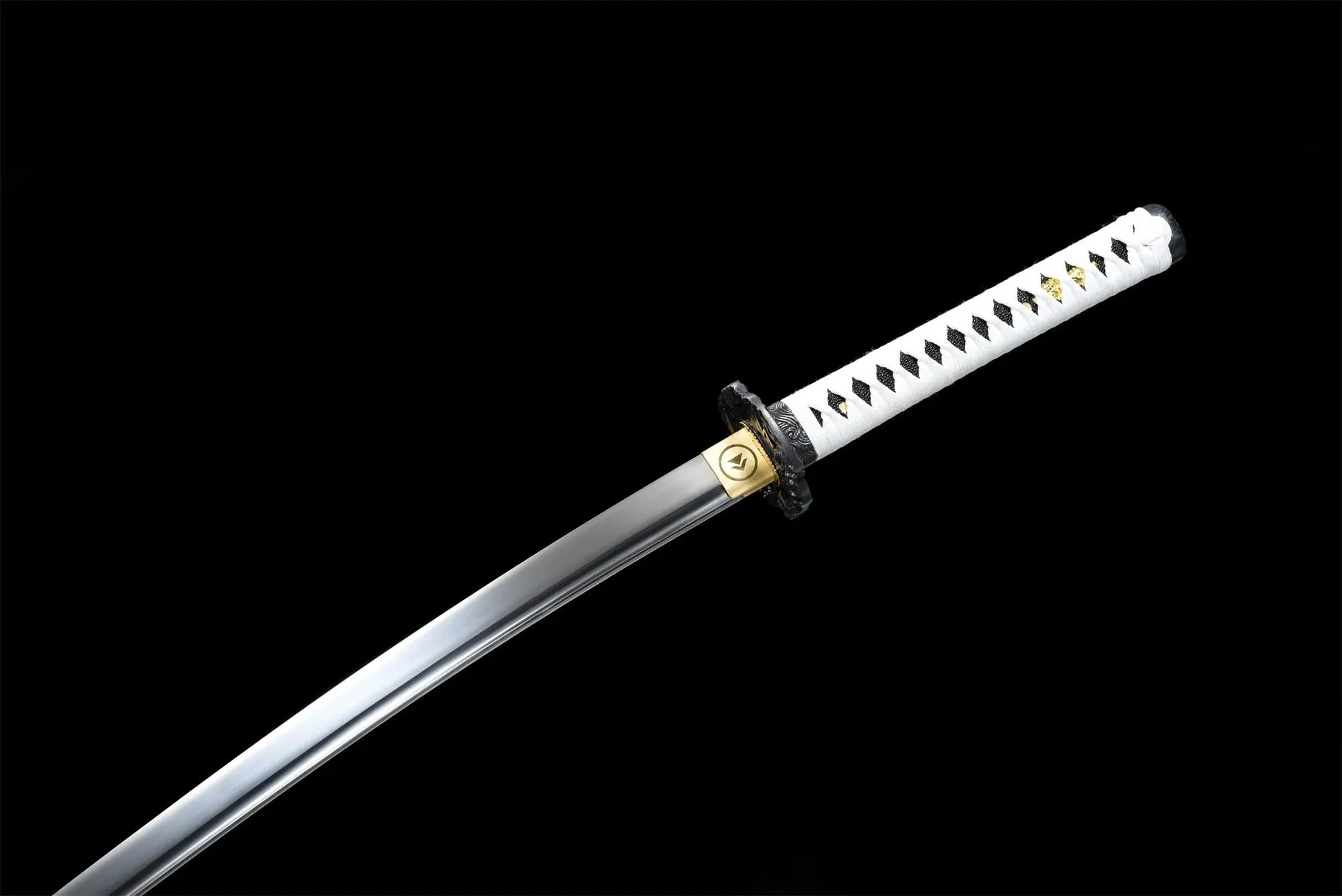 Ghost of Tsushima Katana – Samurai-Schwert, Katana im japanischen Design