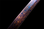 Mugengane Katana – Samurai-Schwert, Katana im japanischen Design