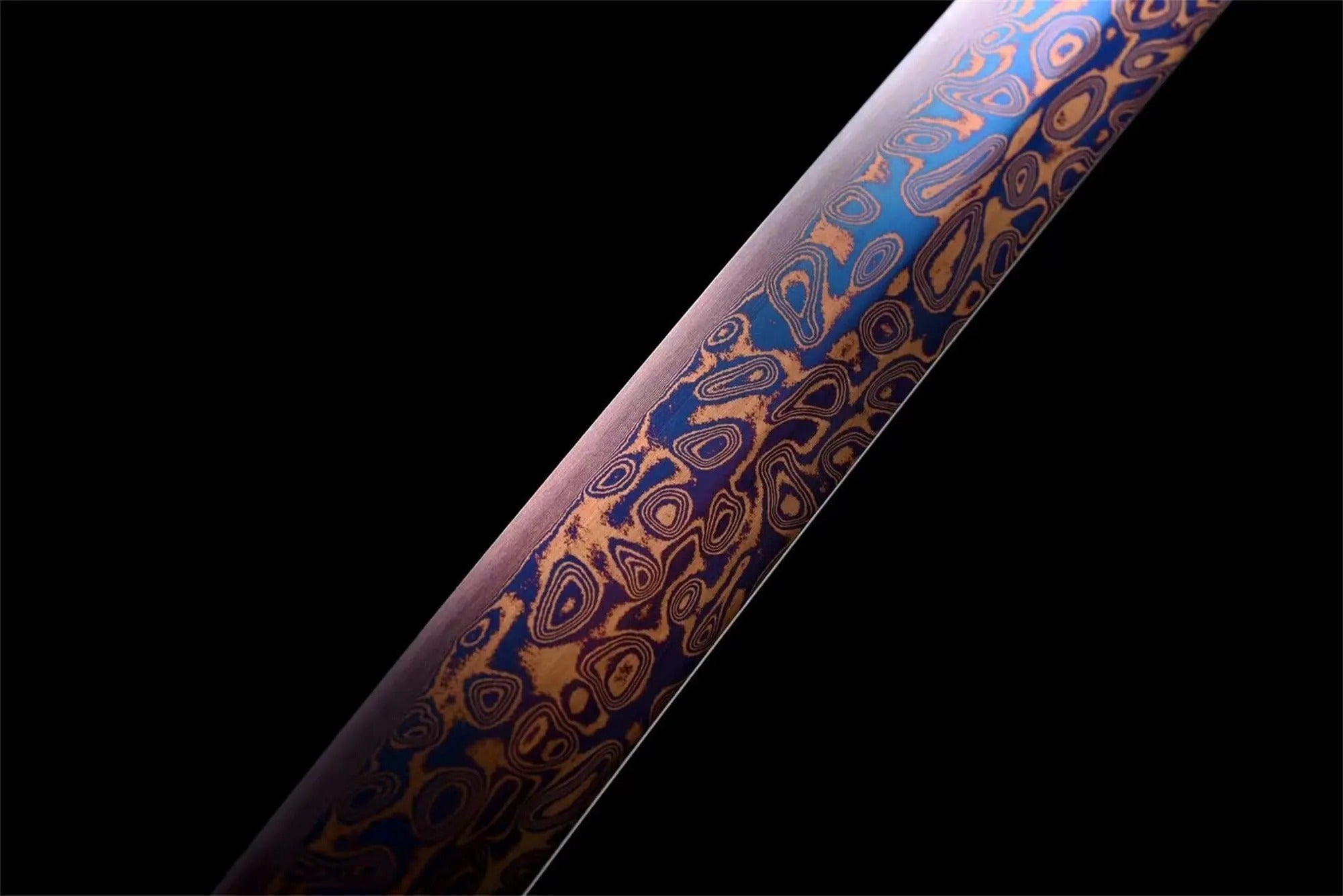 Mugengane Katana – Samurai-Schwert, Katana im japanischen Design