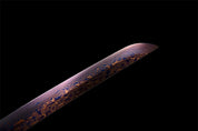Mugengane Katana – Katana für Sammler und Dekoration, Premium-Qualität