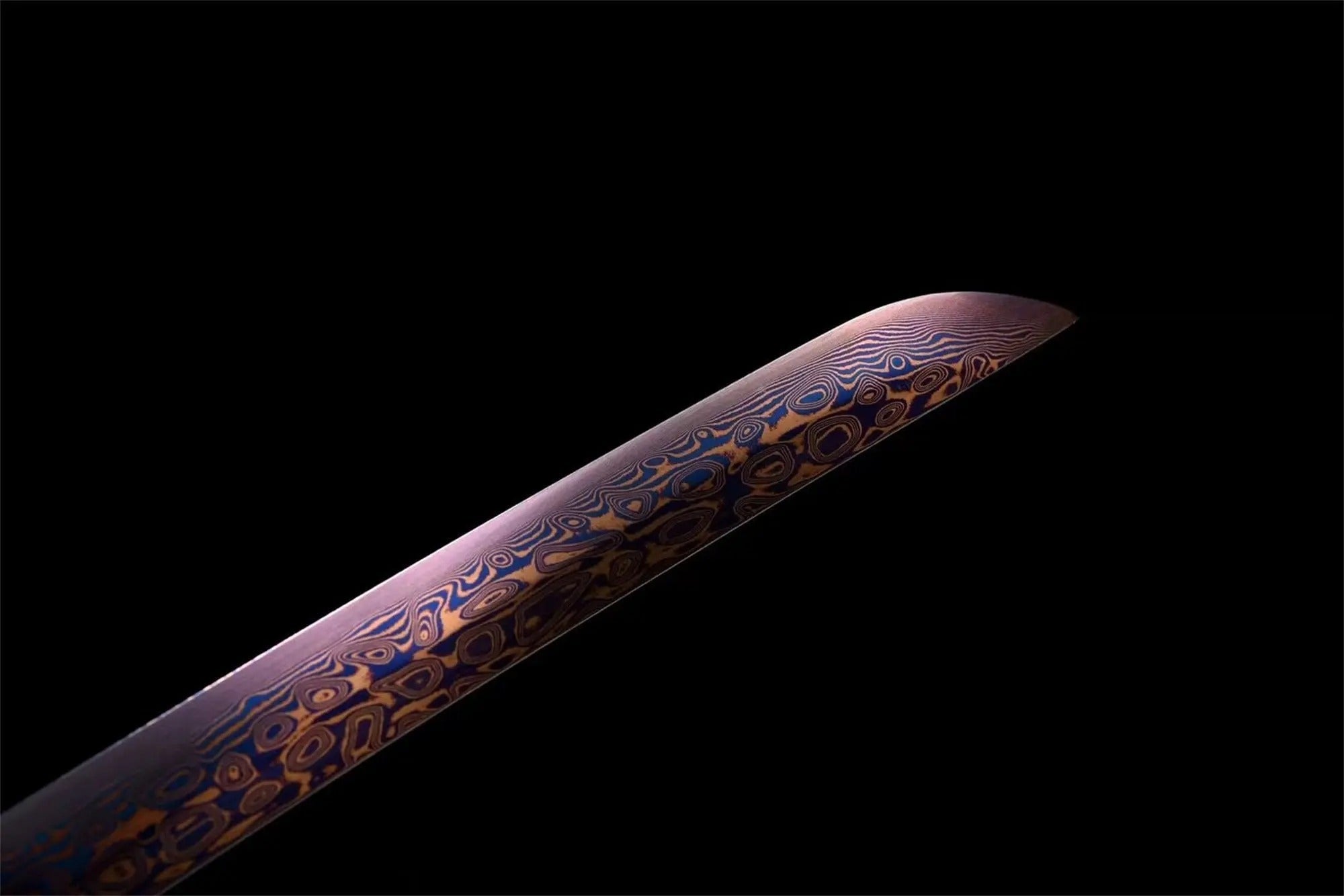 Mugengane Katana – Katana für Sammler und Dekoration, Premium-Qualität
