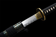 Hizakura Katana – Katana für Liebhaber japanischer Mode