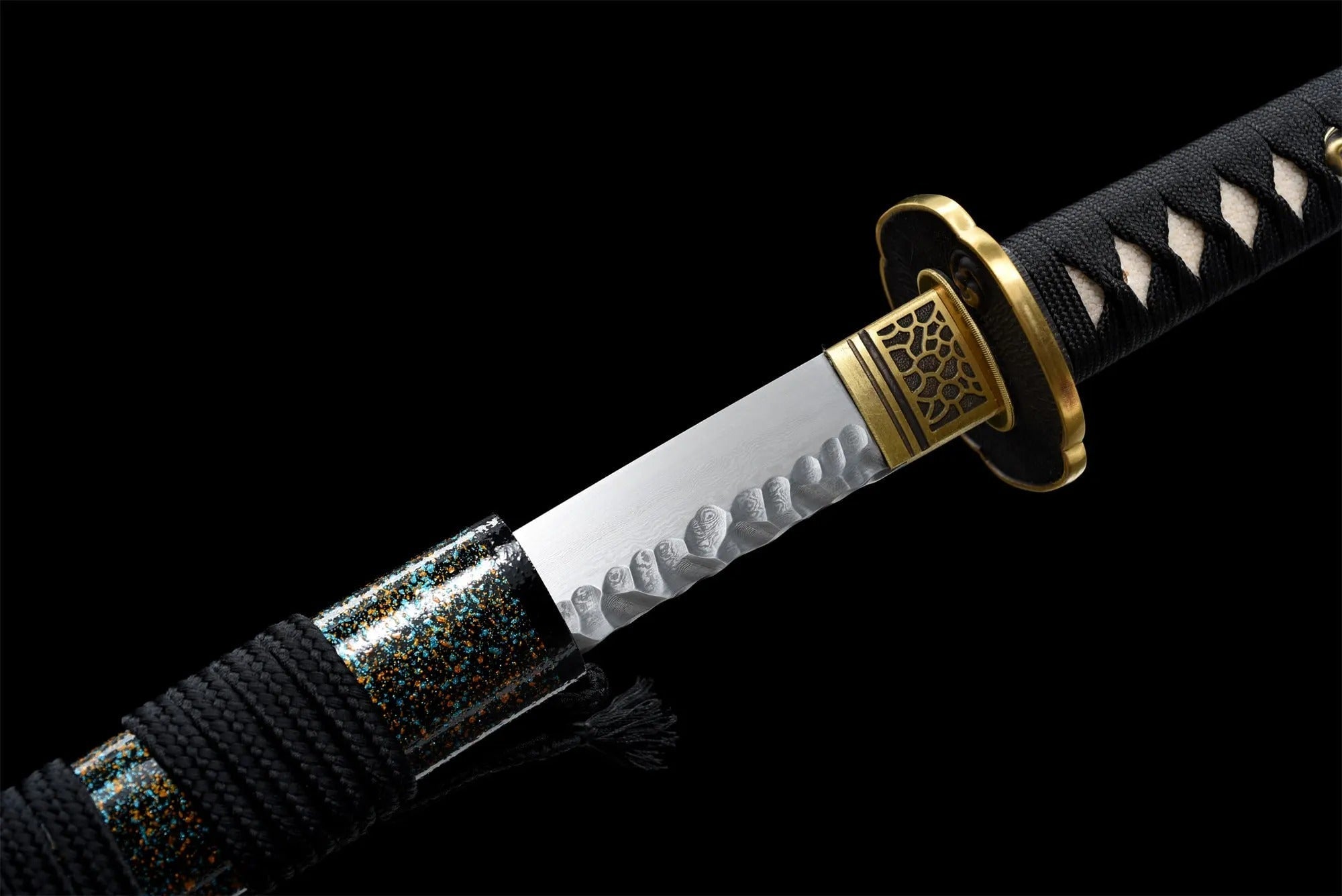 Hizakura Katana – Katana für Liebhaber japanischer Mode