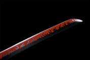 Rengoku Katana (Dämonentöter) – Samurai-Schwert, Katana im japanischen Design