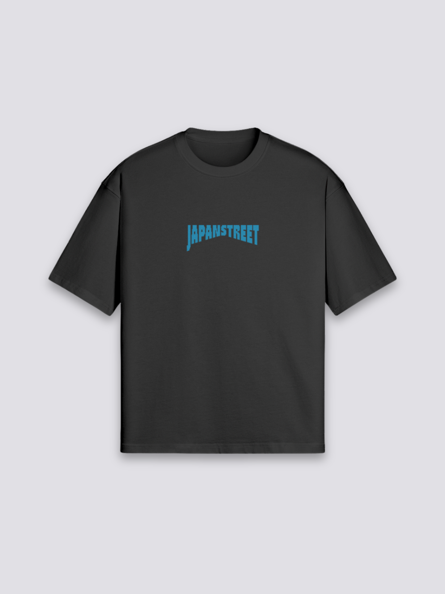 Retro Gaming T-Shirt mit 8-Bit-Spielhalle, nostalgischer Pixel-Druck, oversize Baumwolle, Rückenansicht Farbvariante