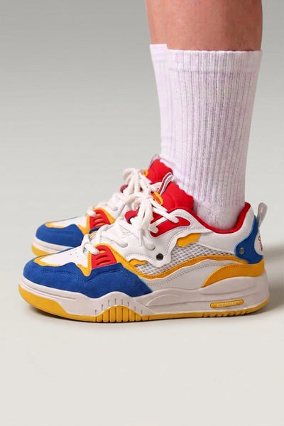 Retro-Sneaker 'Raijin'