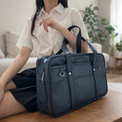 Japanische Tasche 'Kaban' – Ansicht 2
