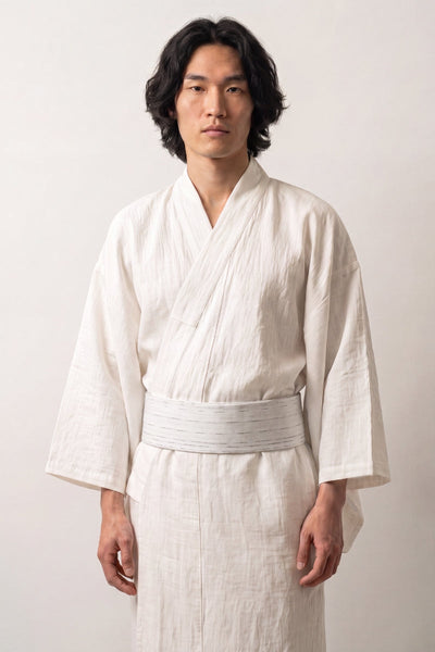 Obi-Gürtel für Männer 'Sakemi'