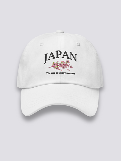 Sakura-Cap - さくら