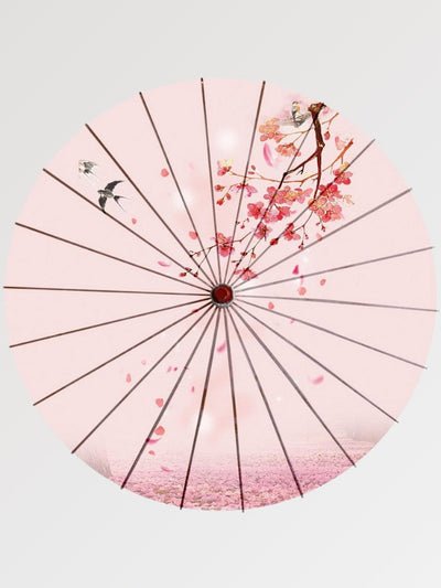 Sakura-Wagasa 'Classic'