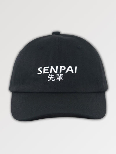 Senpai-Cap 'Toshi-Onoki 2.0'