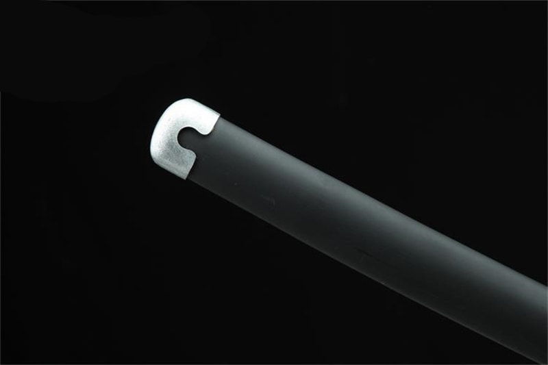Nichirin Katana (Dämonentöter) – Detail: scharfe Klinge, Katana japanischen Stil