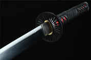 Nichirin Katana (Dämonentöter) – Katana für Sammler und Dekoration, Premium-Qualität