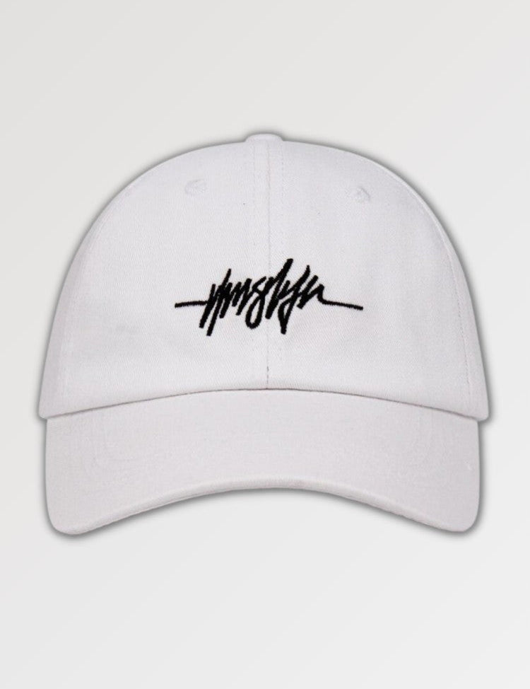 Streetwear-Baseballcap 'Thug Life' – Baseball Cap im Streetwear-Stil für Herren und Damen