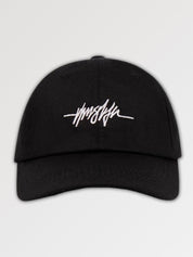 Streetwear-Baseballcap 'Thug Life' – bestickt, Baseball Cap im japanischen Design