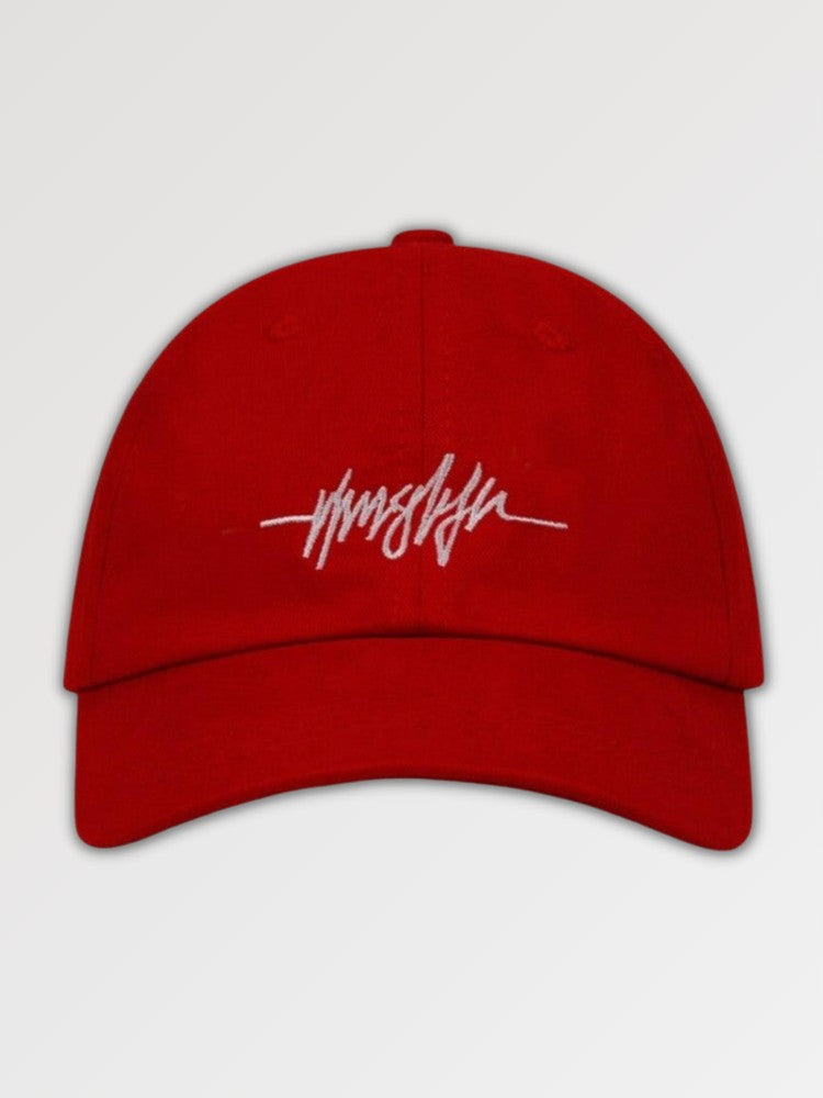 Streetwear-Baseballcap 'Thug Life' – Baseball Cap für den Alltag, Premium-Qualität